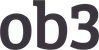 ob3 logo
